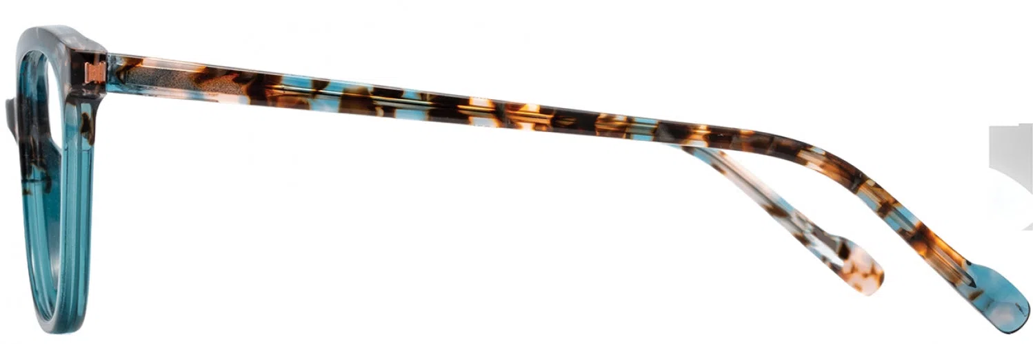 Scott Harris SH998 Eyeglasses - view 5
